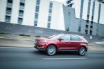 Ford Endura Titanium 2018 года